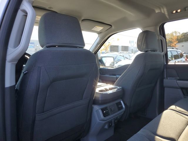 Used 2024 Ford F150 XLT w/ Mobile Office Package image 13