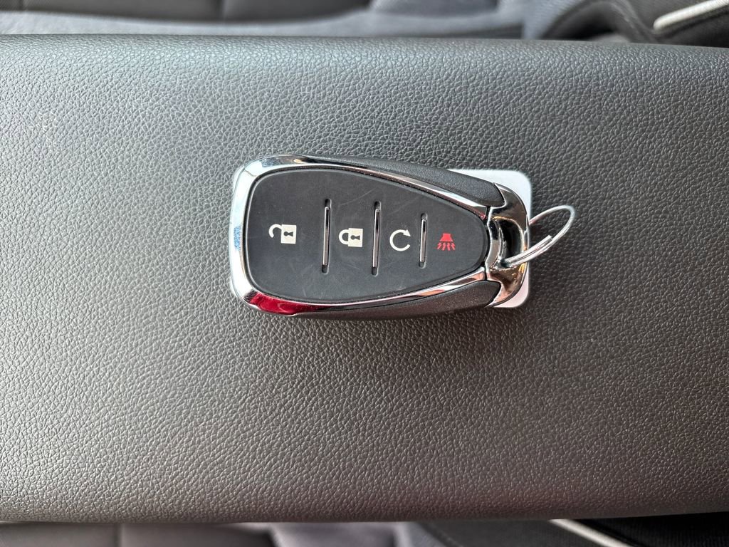 Used 2023 Chevrolet TrailBlazer LT w/ Convenience Package image 35