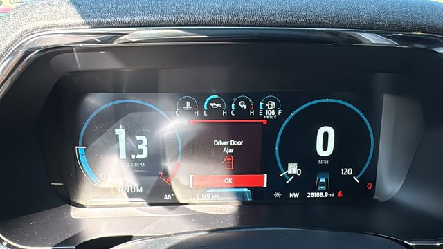 Certified 2023 Ford F150 Lariat w/ Equipment Group 502A High image 17