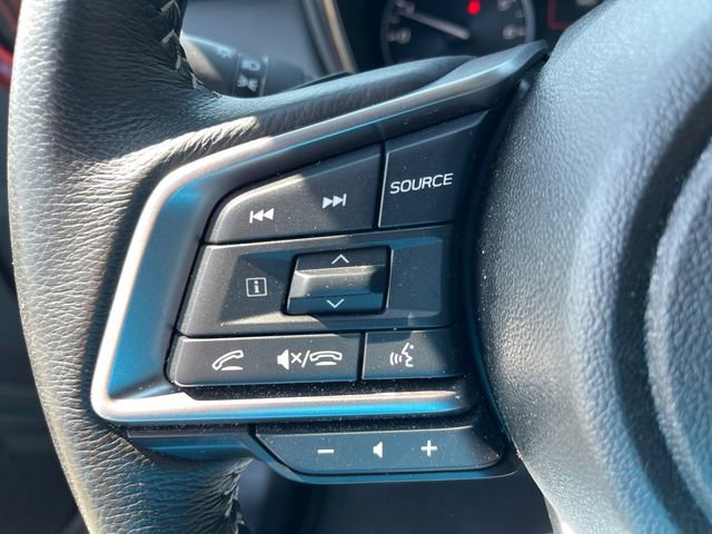 Certified 2024 Subaru Legacy Premium image 11