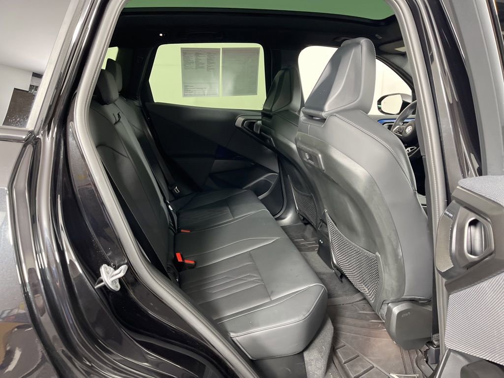 Used 2026 BMW X3 xDrive30 w/ Premium Package image 9