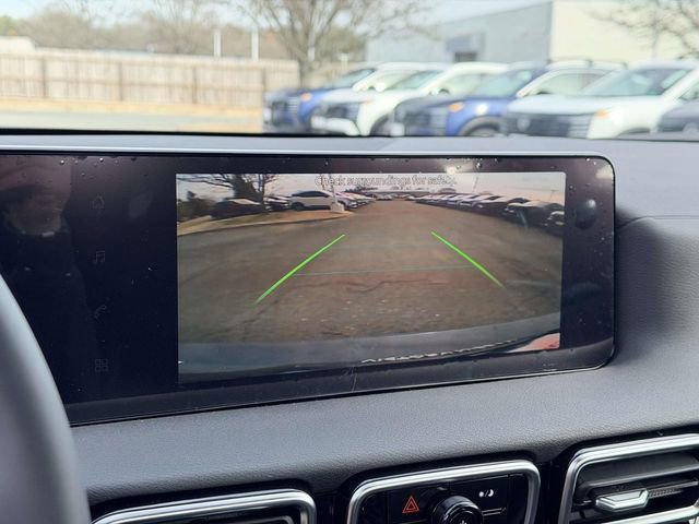 New 2026 Nissan Sentra SR w/ Floor Mat Package FWD image 20