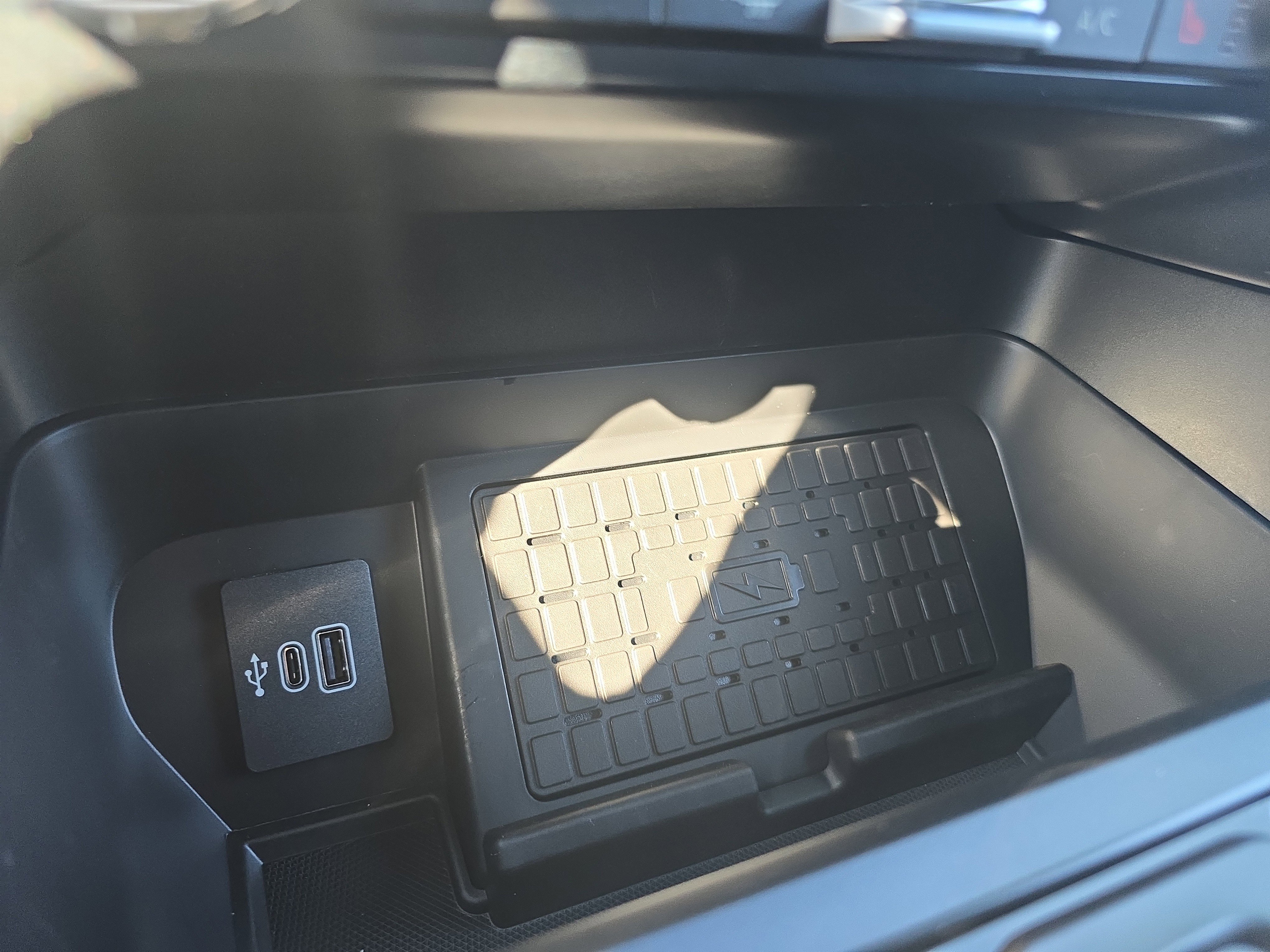 New 2025 Ford F150 XLT image 35