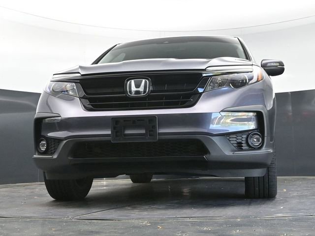 Used 2022 Honda Pilot Special Edition image 31