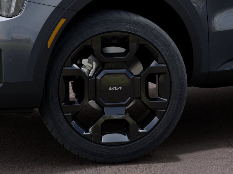 New 2026 Kia Sorento SX Prestige AWD/4WD image 9