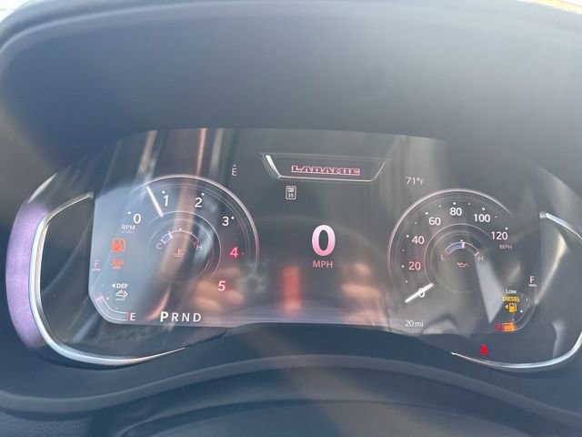 New 2026 RAM 2500 Laramie image 37