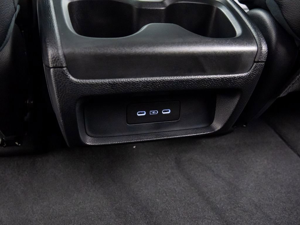 New 2026 Honda Odyssey Touring image 22