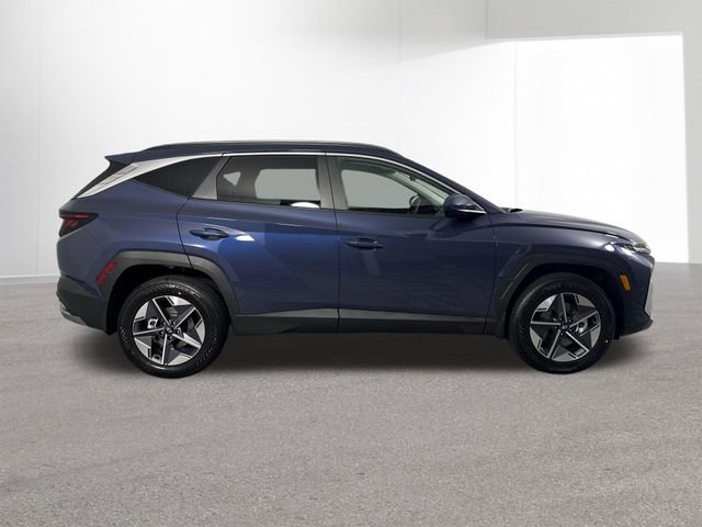 Used 2026 Hyundai Tucson SEL AWD/4WD image 45
