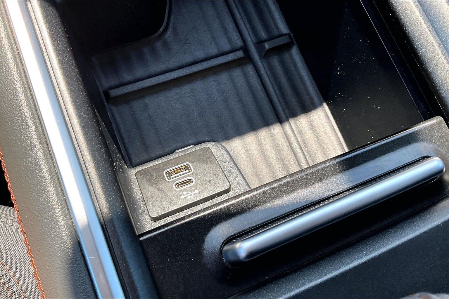Used 2025 Ford Expedition Max Active RWD image 33