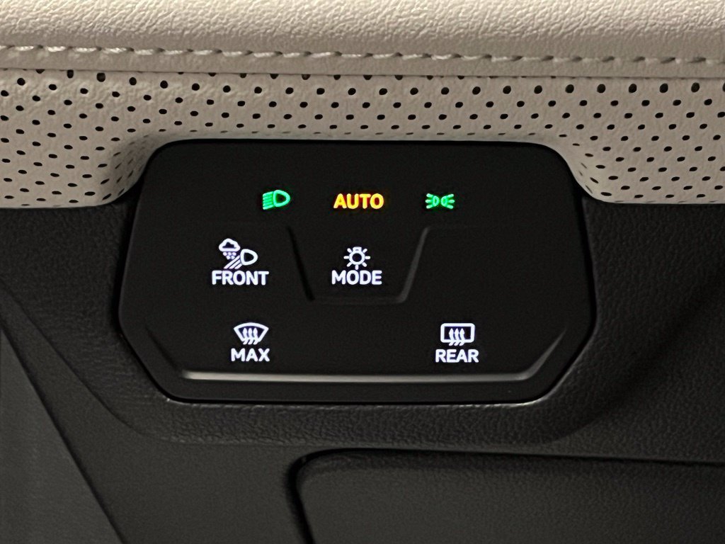New 2026 Volkswagen Atlas Cross Sport SEL Premium R-Line AWD/4WD image 19