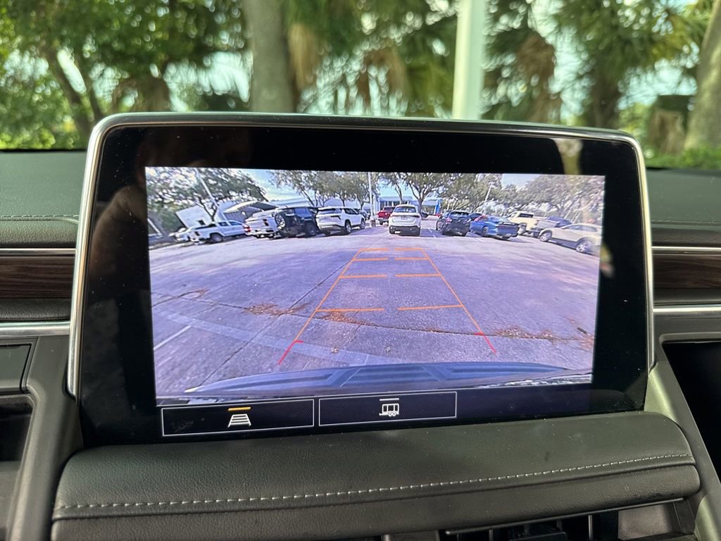 Used 2021 Chevrolet Tahoe LS RWD image 53