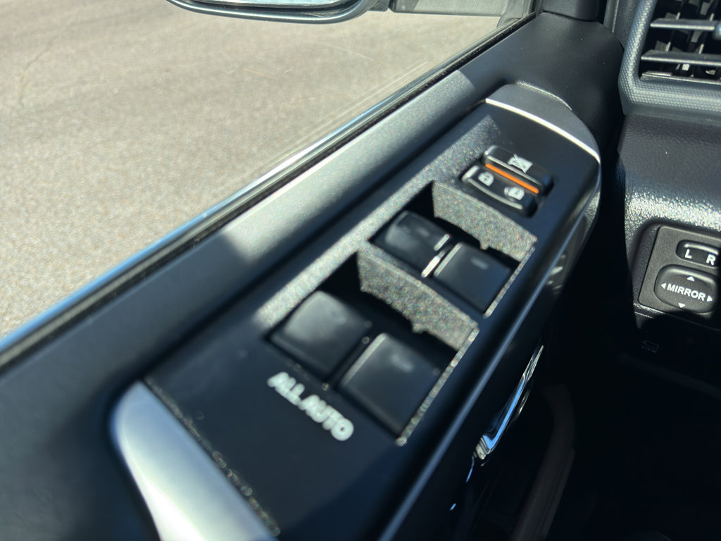 Used 2023 Toyota 4Runner Limited image 26