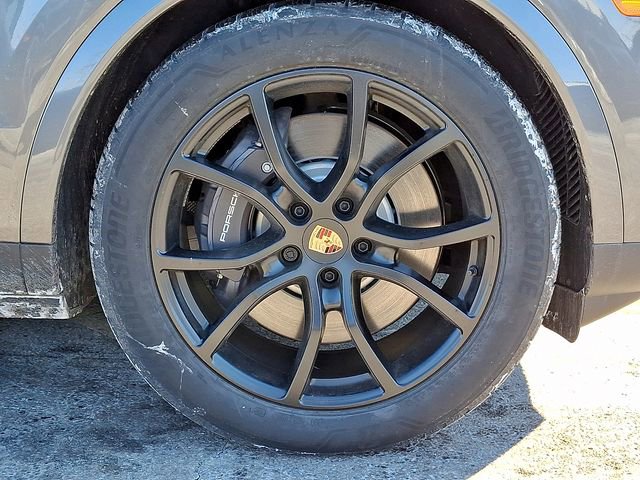 New 2026 Porsche Cayenne E-Hybrid image 11