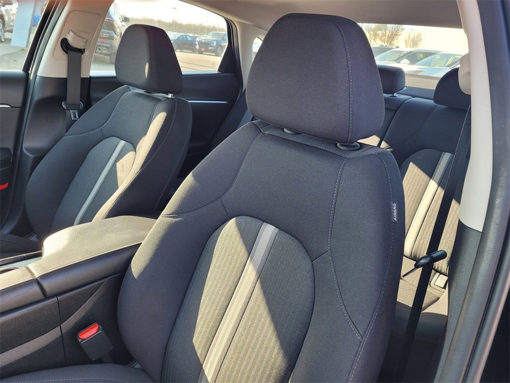 Used 2024 Hyundai Sonata SEL image 12