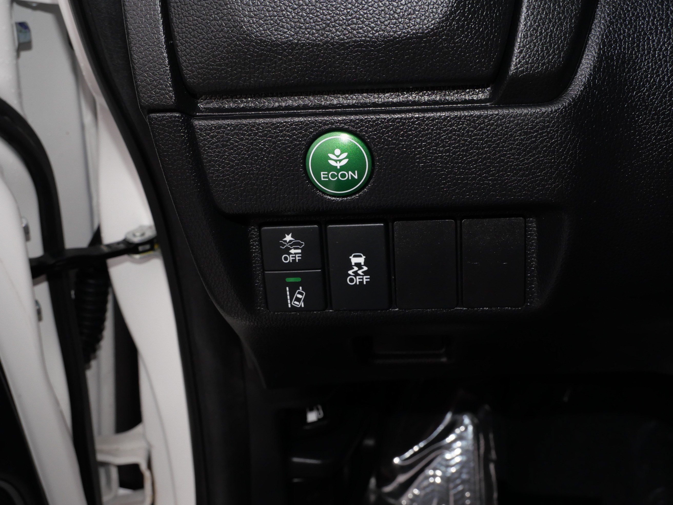 Certified 2019 Honda Fit EX image 27