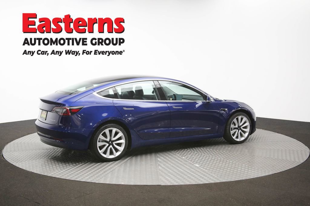 Used 2018 Tesla Model 3 Long Range image 37