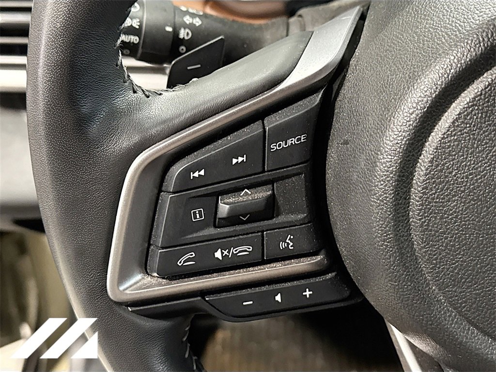 Certified 2024 Subaru Outback Touring XT image 11