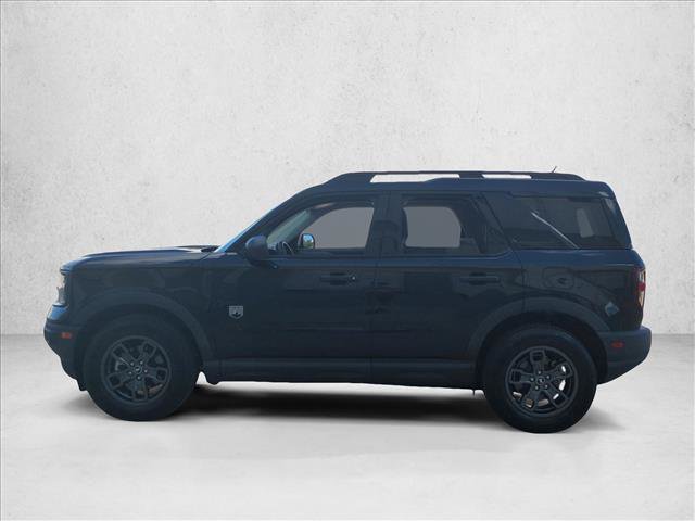 Used 2021 Ford Bronco Sport Big Bend AWD/4WD image 9