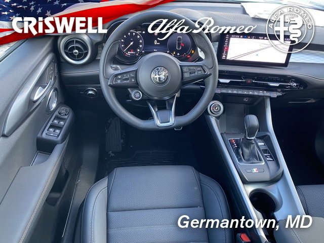 New 2025 Alfa Romeo Tonale w/ Premium Package image 45