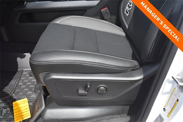 New 2026 RAM 1500 Rebel w/ Rebel Level 2 Equipment Group image 13