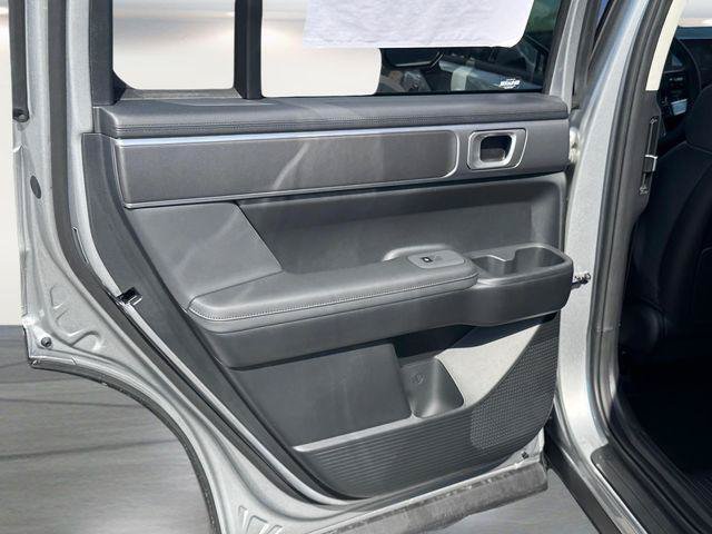 New 2027 Hyundai Santa Fe SEL AWD/4WD image 17