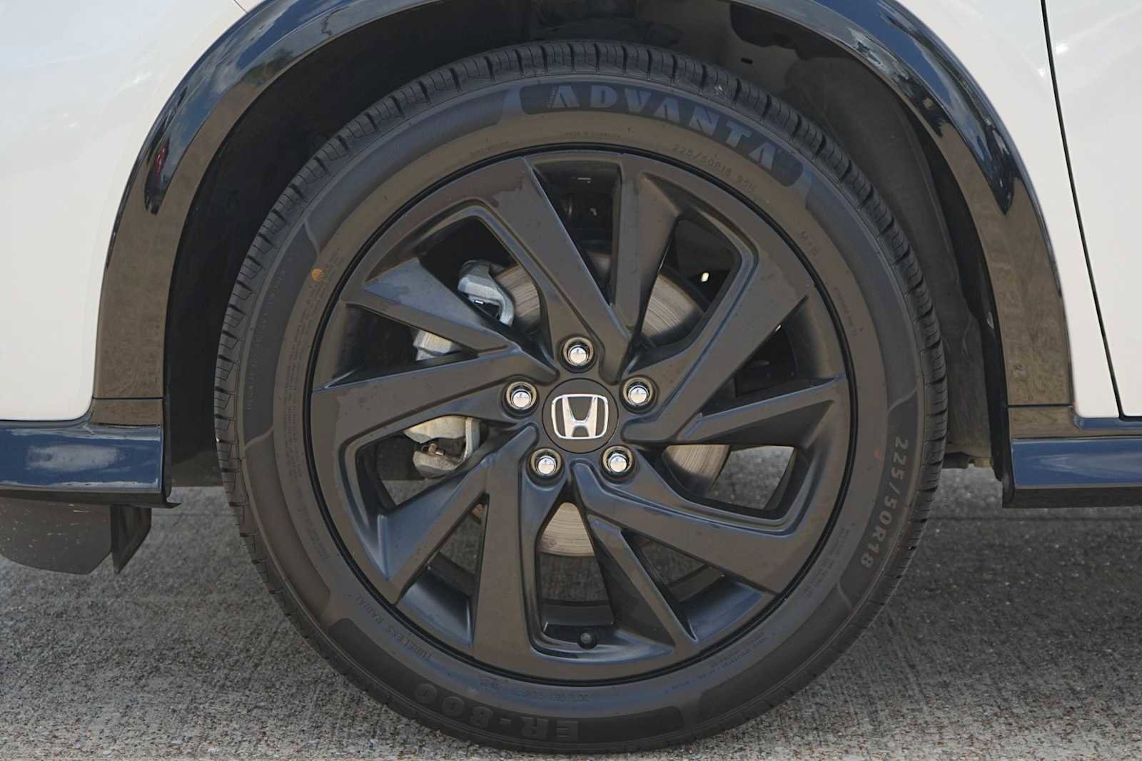 Used 2022 Honda HR-V Sport image 7