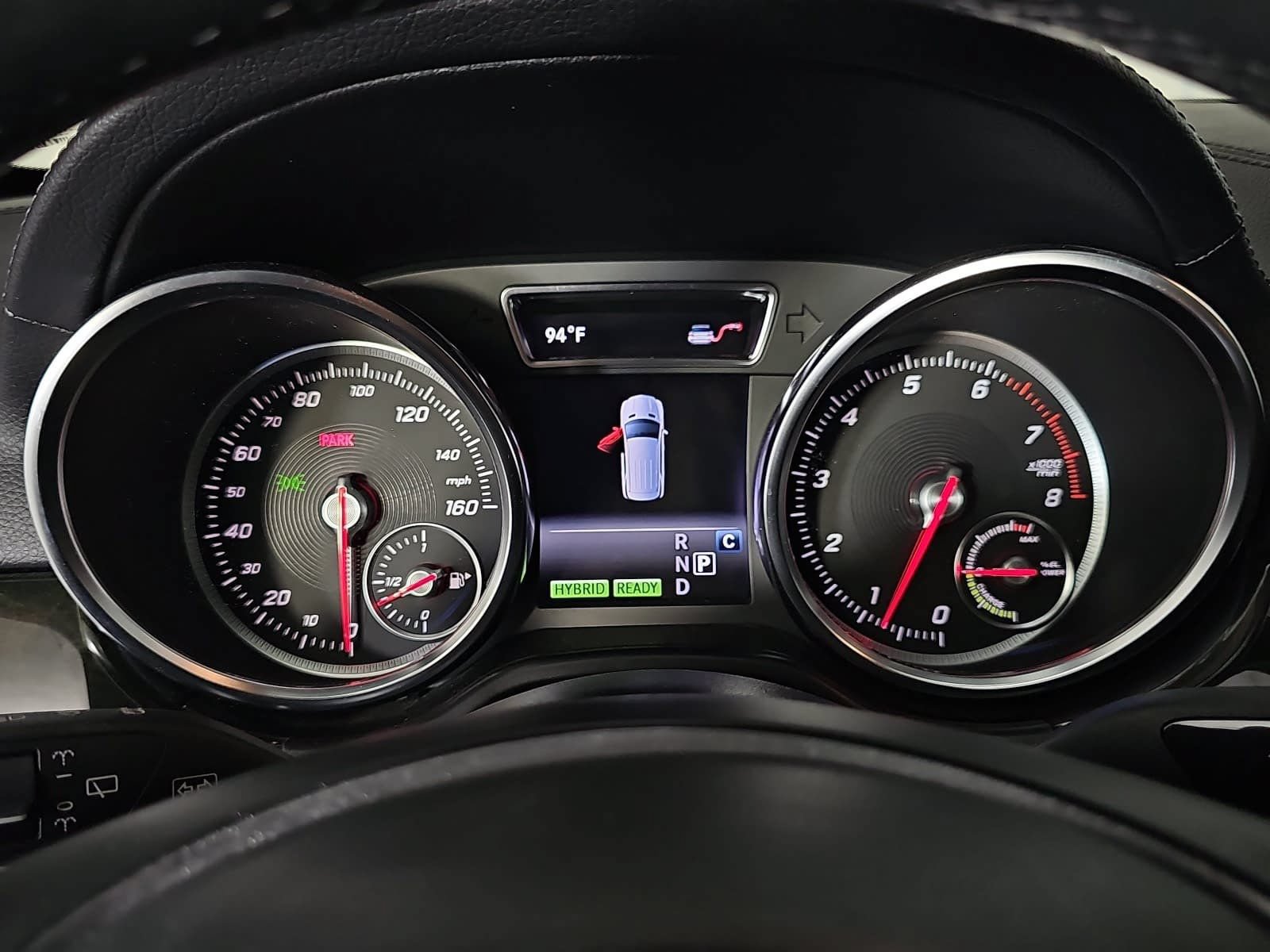 Used 2018 Mercedes-Benz GLE 550e 4MATIC image 19