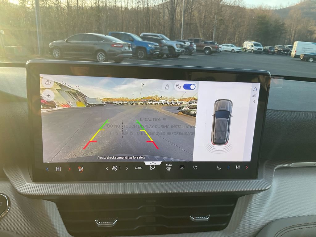 New 2026 Ford Explorer Active w/ Active Comfort Package image 24