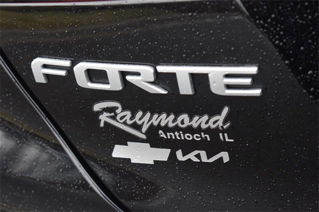 Used 2023 Kia Forte LXS w/ LXS Technology Package image 14