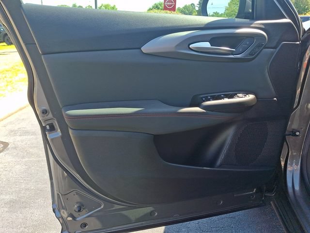Used 2024 Dodge Hornet R/T w/ Tech Pack w/o Parking AWD/4WD image 12