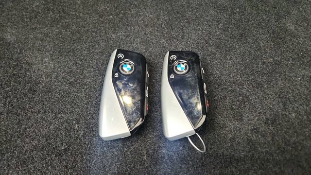 Used 2025 BMW 740i image 59