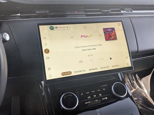 Used 2023 Land Rover Range Rover Sport SE image 12