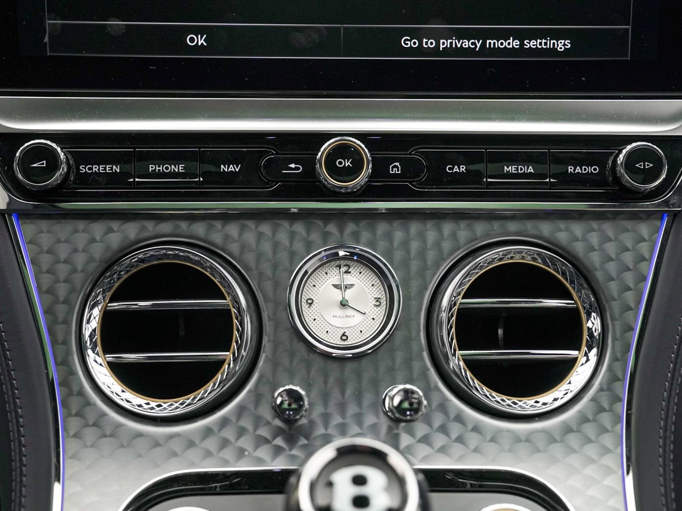 New 2026 Bentley Continental Mulliner image 24