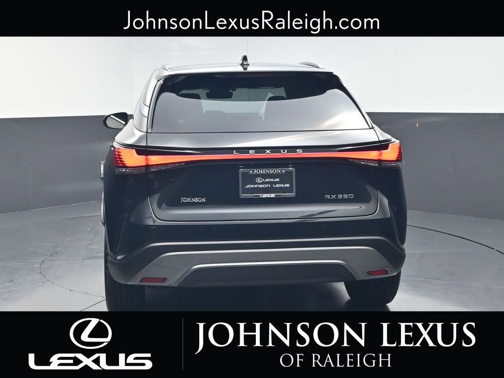New 2026 Lexus RX 350 Premium Plus image 8