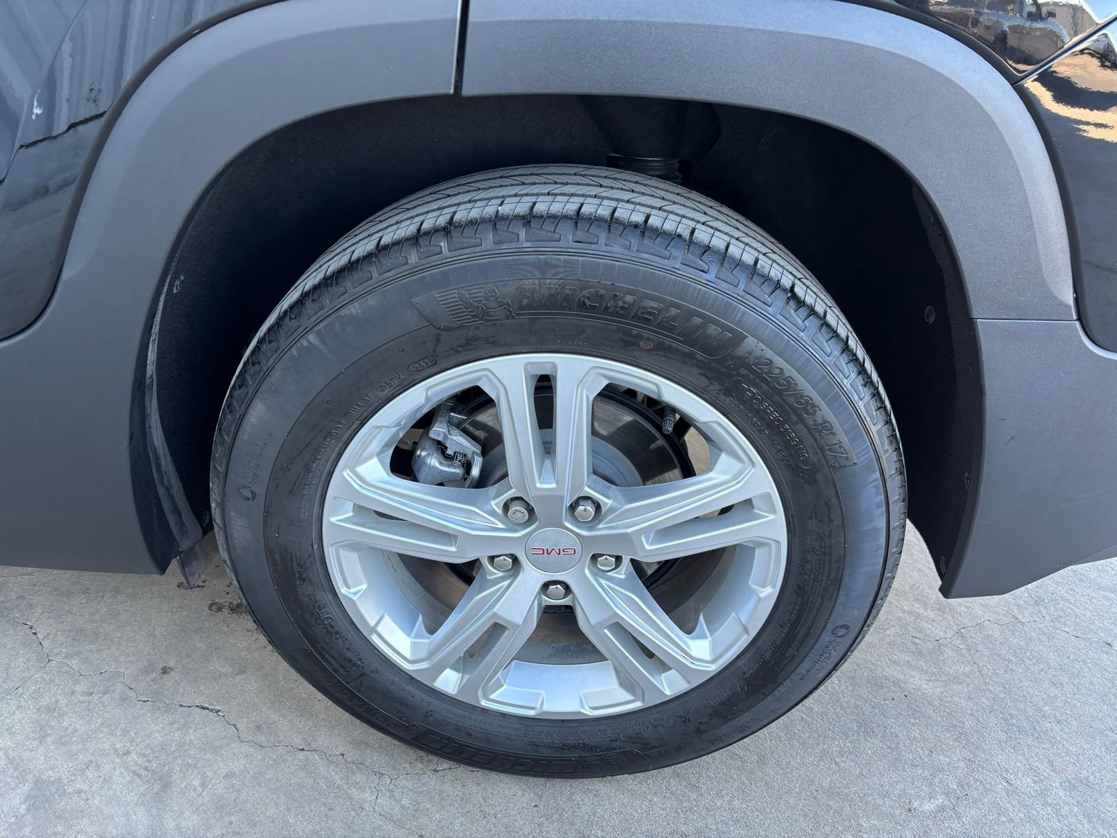 Used 2022 GMC Terrain SLE w/ Driver Convenience Package image 10