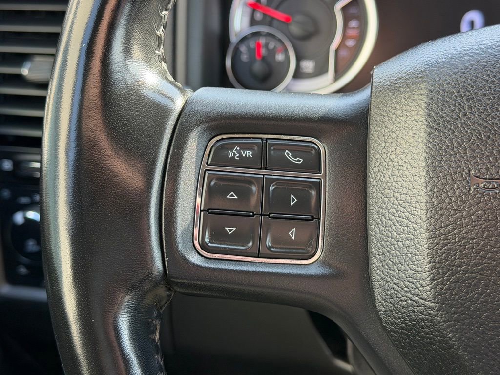 Used 2022 RAM 1500 Express w/ Wheel & Sound Group image 19