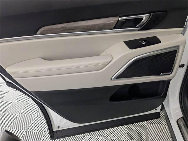 Used 2020 Kia Telluride SX image 28