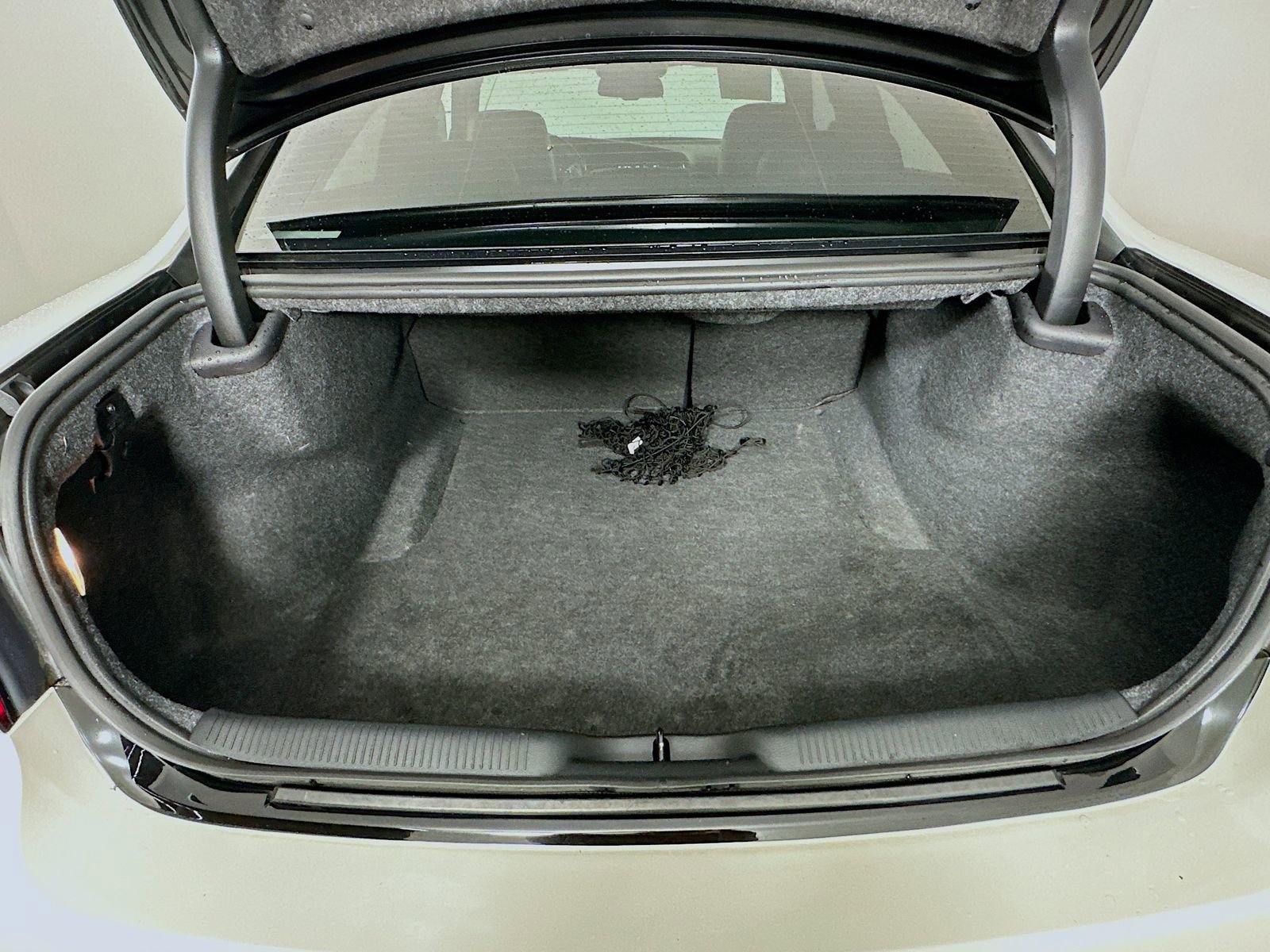 Used 2023 Dodge Charger SRT Hellcat RWD image 27