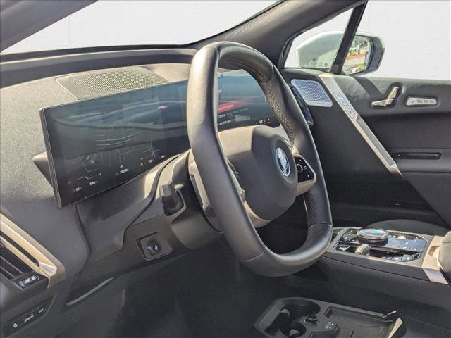 Used 2024 BMW iX M60 image 3