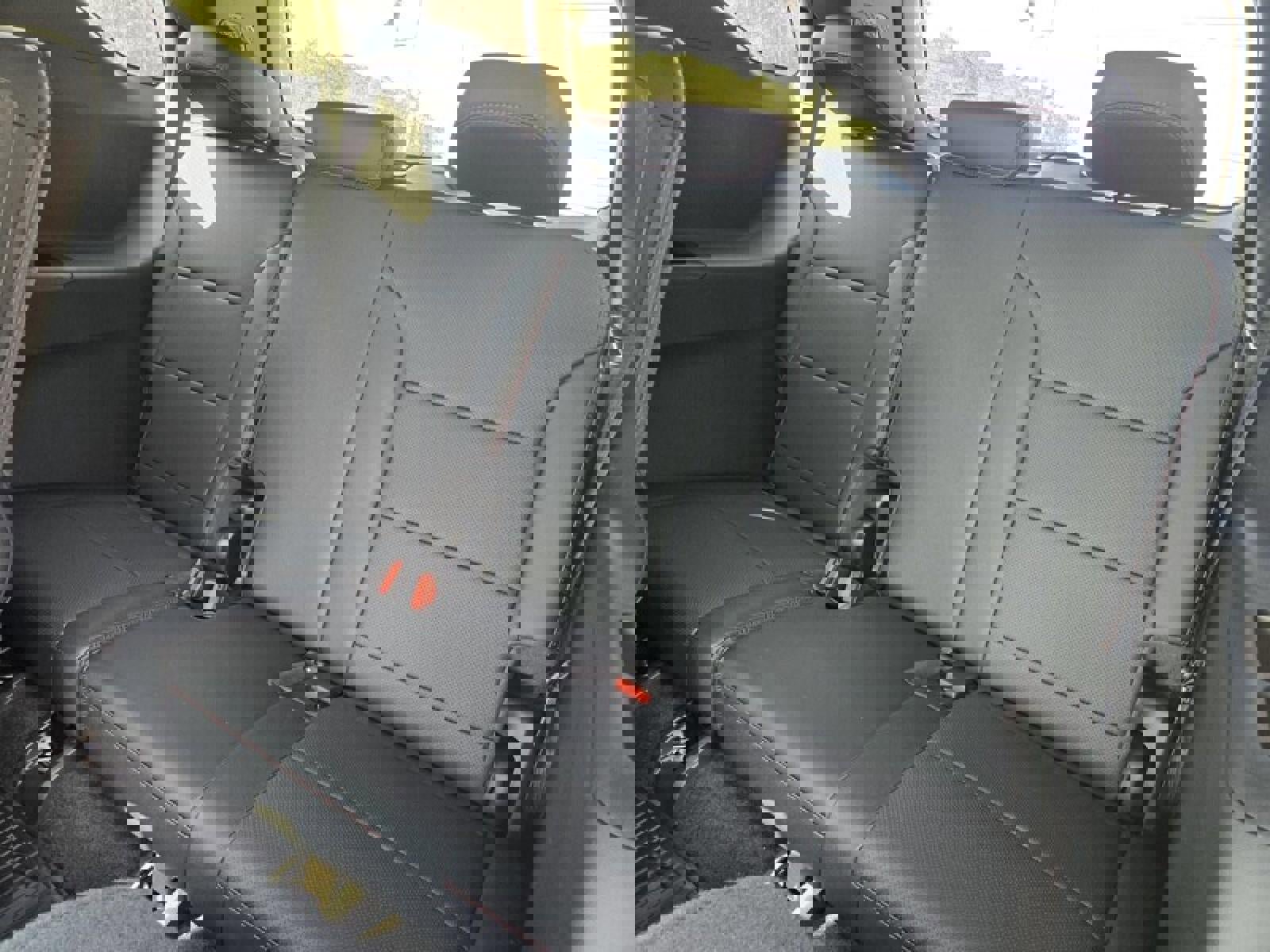 New 2026 Chevrolet Traverse RS w/ LPO, Floor Liner Package image 30