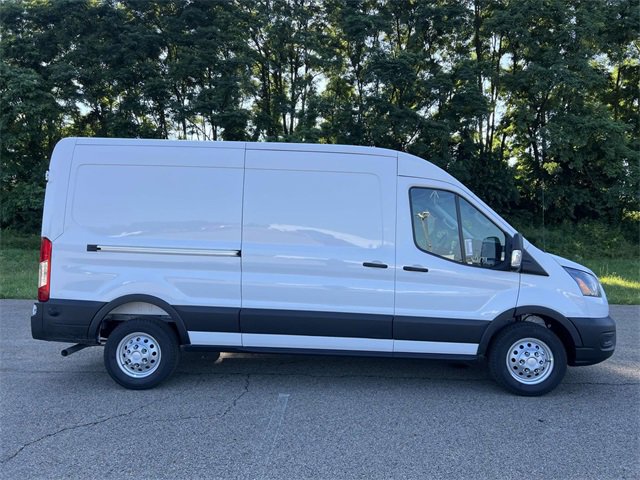 New 2025 Ford Transit 250 148 Medium Roof w/ Upfitter Package image 10