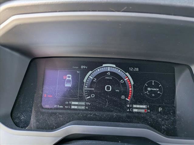 Certified 2026 Toyota Tundra Limited image 11