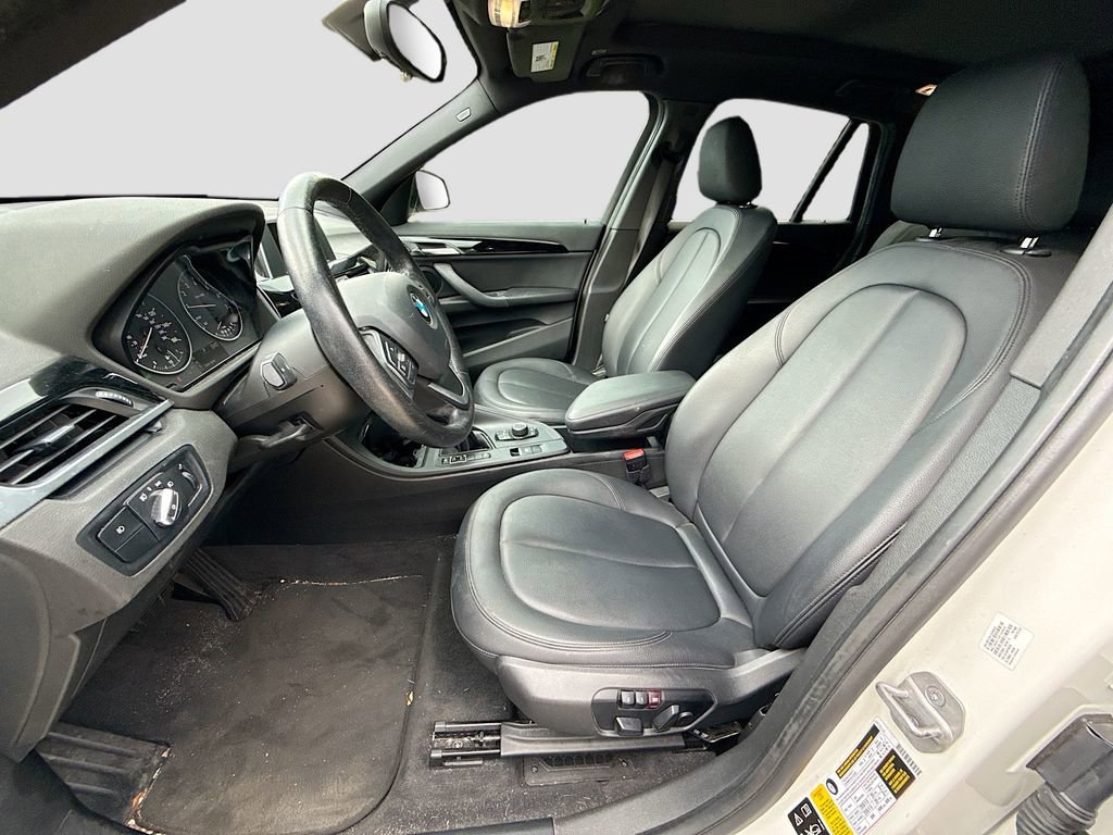 Used 2018 BMW X1 xDrive28i image 21