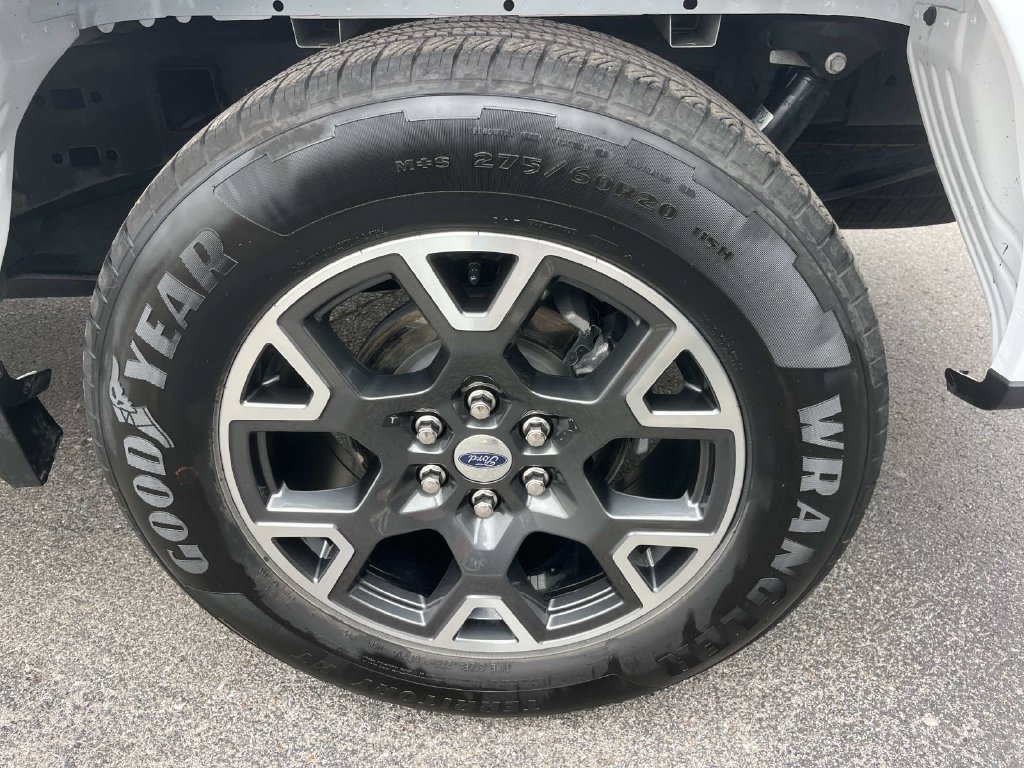 Used 2024 Ford F150 STX RWD image 14