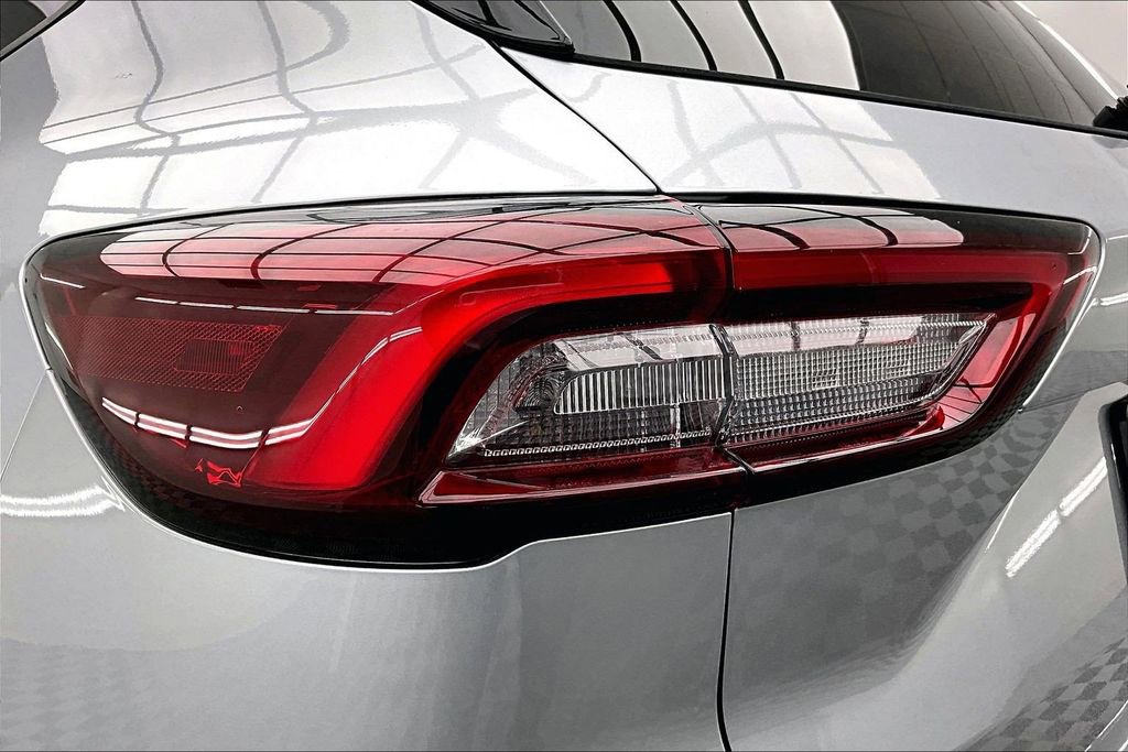 Used 2023 Ford Escape ST-Line Elite image 30