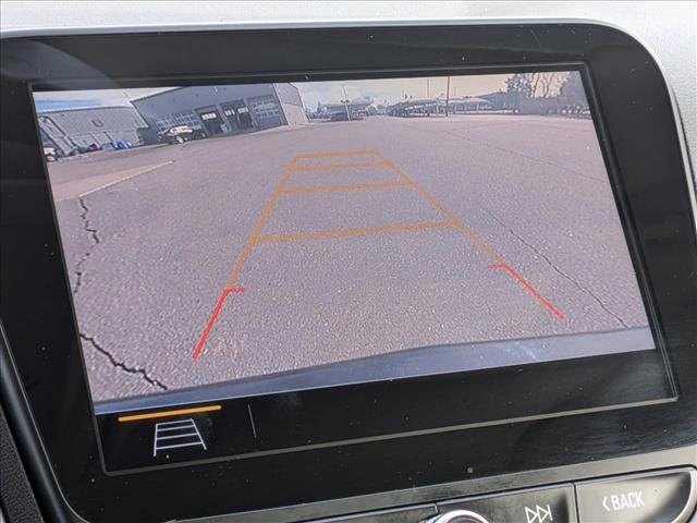 Used 2020 Chevrolet Equinox LT image 14