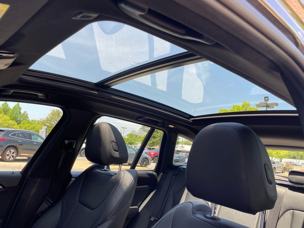 Used 2021 BMW X3 sDrive30i w/ Convenience Package RWD image 24