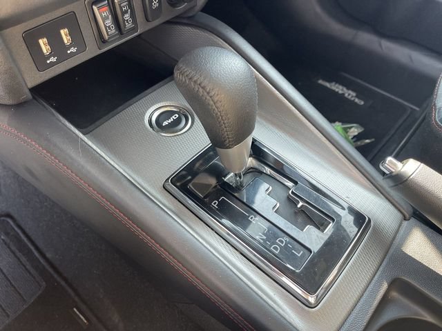 Used 2024 Mitsubishi Outlander Sport SE AWD/4WD image 19