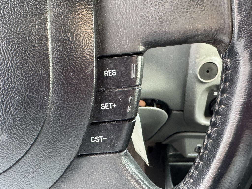 Used 2004 Ford Ranger XLT RWD image 17