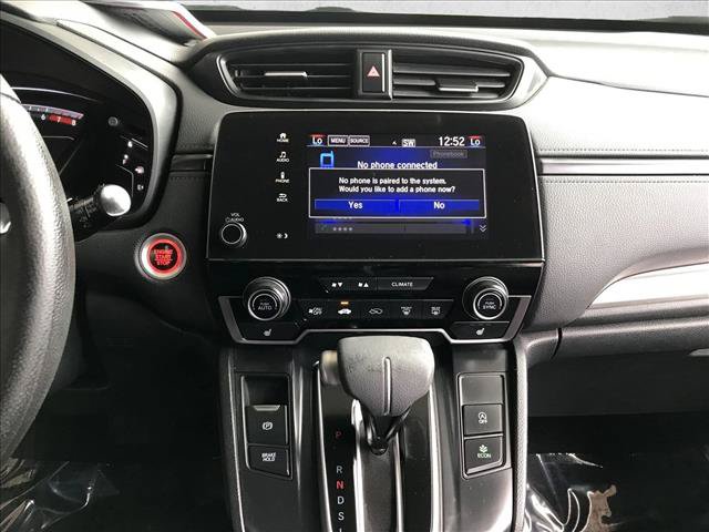 Certified 2022 Honda CR-V Special Edition image 13